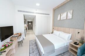 Azur Regency Hotel Apartment