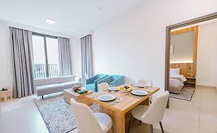 Azur Regency Hotel Apartment