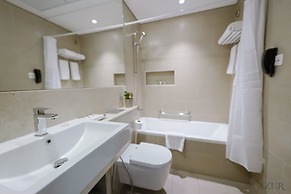 Azur Regency Hotel Apartment