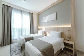 Azur Regency Hotel Apartment