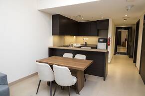 Azur Regency Hotel Apartment