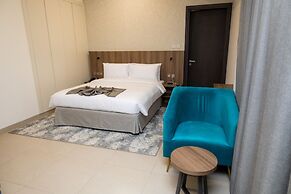 Azur Regency Hotel Apartment