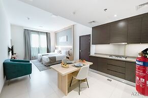 Azur Regency Hotel Apartment