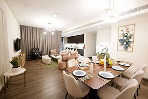 Azur Regency Hotel Apartment