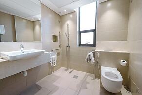 Azur Regency Hotel Apartment
