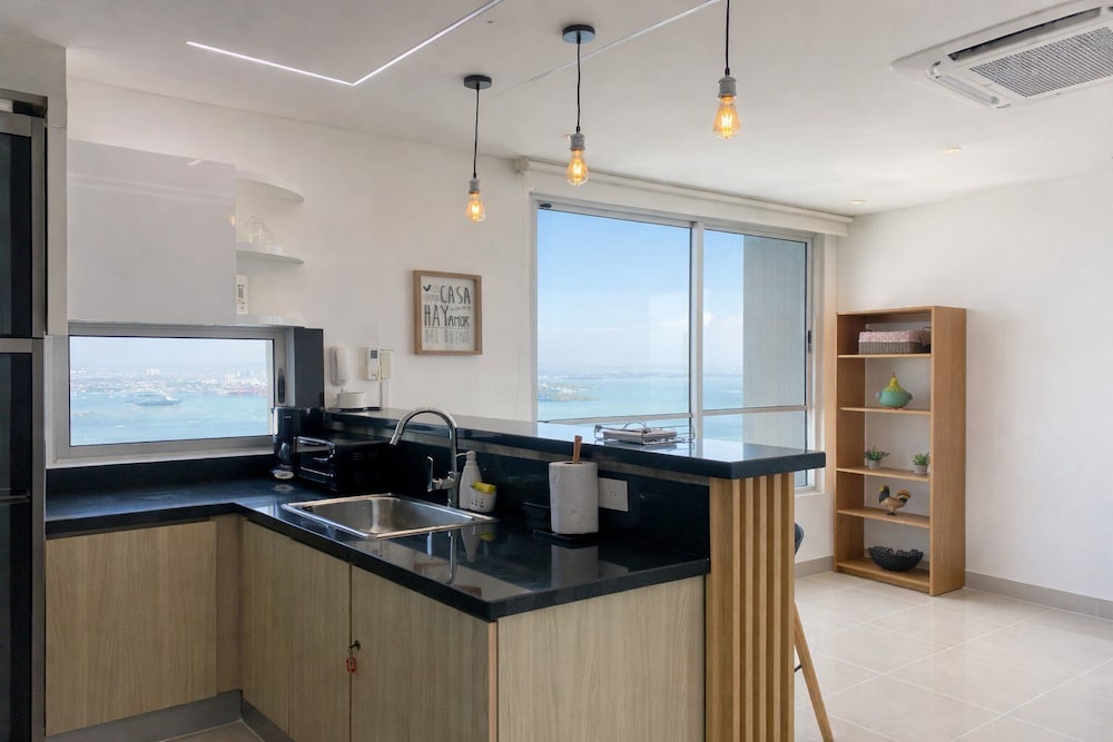 U-GO Edificio Murano Elite, Bocagrande