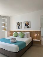 U-GO Edificio Murano Elite, Bocagrande