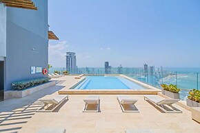 U-GO Edificio Murano Elite, Bocagrande