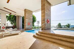 U-GO Edificio Murano Elite, Bocagrande