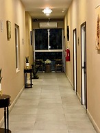 Jovilee Hotel