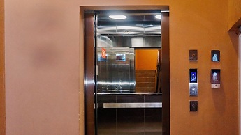 Jovilee Hotel