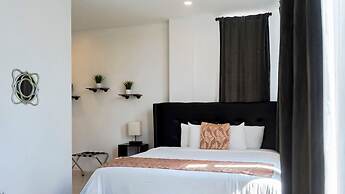 Jovilee Hotel