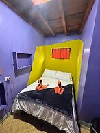 Yes Please Hostel