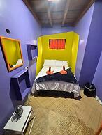 Yes Please Hostel