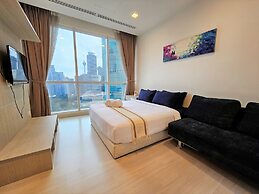 Binjai 8 KLCC Premium Soho