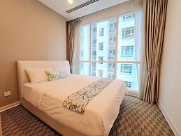 Binjai 8 KLCC Premium Soho