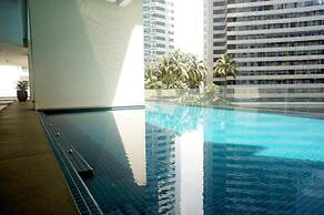 Binjai 8 KLCC Premium Soho