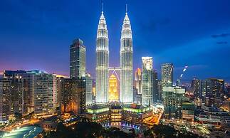 Binjai 8 KLCC Premium Soho