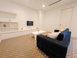 Binjai 8 KLCC Premium Soho