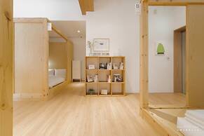 forest 3030 hostel