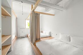 forest 3030 hostel
