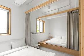 forest 3030 hostel