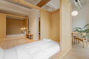 forest 3030 hostel
