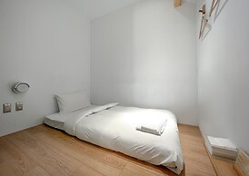 forest 3030 hostel