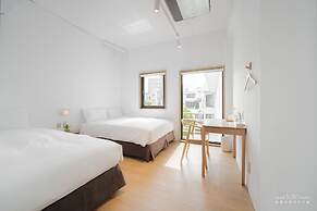 forest 3030 hostel