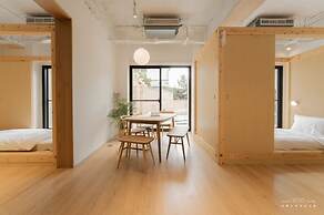 forest 3030 hostel