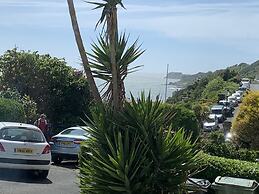 Charming 1-bed Apartment in Ventnor