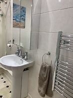 Charming 1-bed Apartment in Ventnor