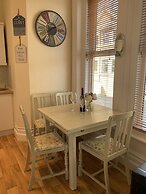 Charming 1-bed Apartment in Ventnor