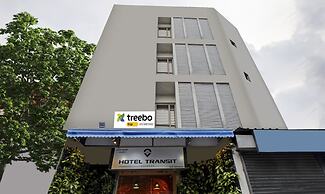 Itsy Hotels Transit Express Near Sealdah Station