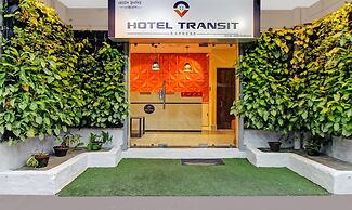 Itsy Hotels Transit Express Near Sealdah Station