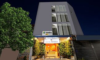 Itsy Hotels Transit Express Near Sealdah Station