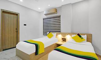 Itsy Hotels Transit Express Near Sealdah Station