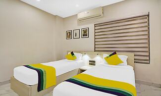 Itsy Hotels Transit Express Near Sealdah Station