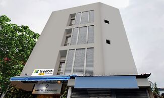 Itsy Hotels Transit Express Near Sealdah Station