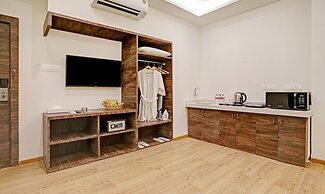 Treebo Premium Widlor Boutique