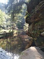 Kräuterbaude