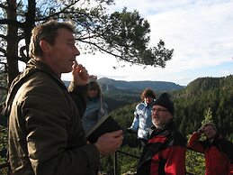 Kräuterbaude