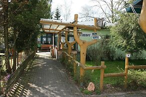 Kräuterbaude