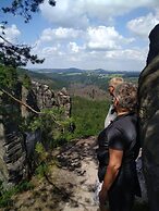 Kräuterbaude