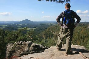 Kräuterbaude