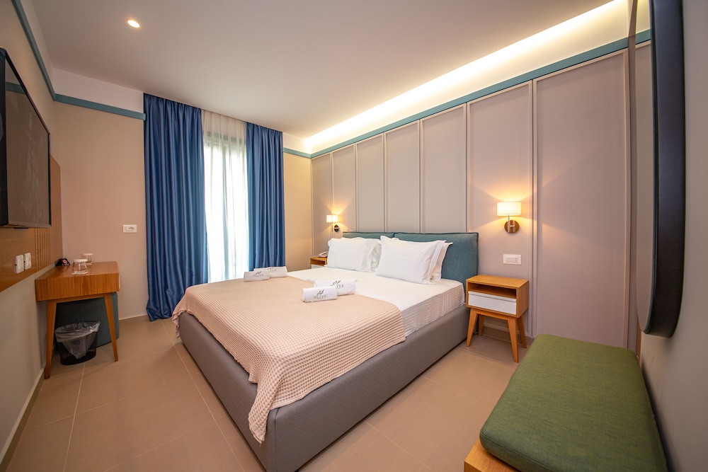 Olive Hotel Ksamil
