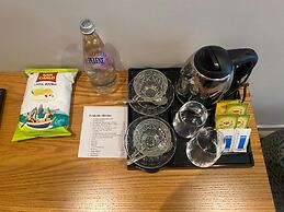 Olive Hotel Ksamil