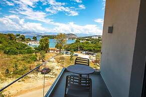 Olive Hotel Ksamil