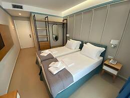 Olive Hotel Ksamil