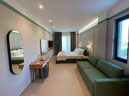 Olive Hotel Ksamil